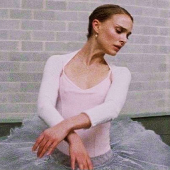 Baby pink wrap top 🌸 - Picture 3 of 3